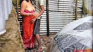 local desi village girl hardcore sex in outdoor official video by localsex31