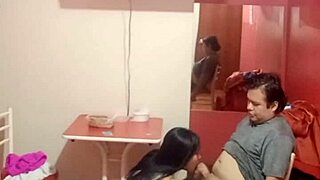 Es Un Peligro Cuando Dejan Al Cuñado Con Las Llaves De La Casa?