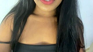 Pretinha Safada Handjobs in Goiania for Cum