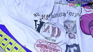 Patricia Seduced by Family Doctor During Treatment