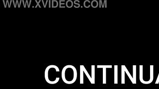 minha esposa no banheiro do shopping