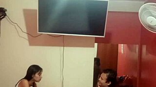 Es Un Peligro Cuando Dejan Al Cuñado Con Las Llaves De La Casa?