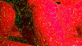 Step-sister rims step-brother's ass to orgasm