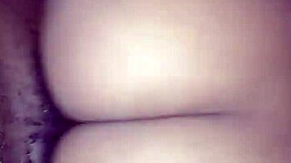 Doggy Style Riding With Big Ass And Monster Cock