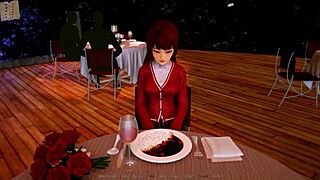 Harem Hotel 93 Game Adventure