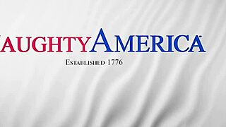 Rylee Blake gets a massage with a happy ending from her boyfriend's son.