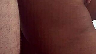 mi estudiante no se dio cuenta que la grabo mientras le cojo el culo