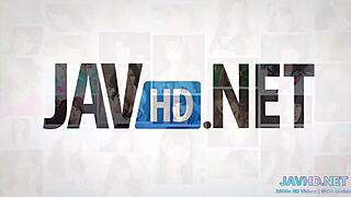 Enjoy these juicy Japanese boobs in volume three