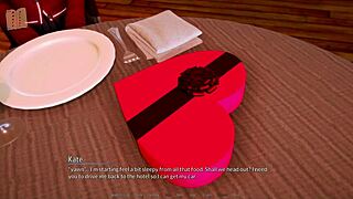 Harem Hotel 93 Game Adventure