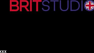 I tease two college students, edging them to orgasm denial