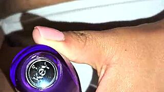 Vencido Veredlatinacouple Aliviando La Calle De Papi - Creampie En Co�o H�medo