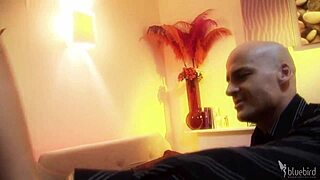 i watch brooke haven take a hard pounding from ben english in every position