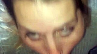 rico mañanero y chupada de cabeza a esa verga negra