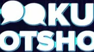 Chocolate Hoe Tori Montana Excels At Milking That Big Dick With Her Lactating Tits!