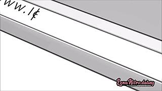 Horny Nurse Loves Hard Dick In Pussy And Cum In Mouth