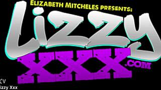 in this trailer, she's taming the beast with wild moves