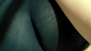 Doña mary in mini shorts at the gym