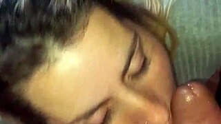 rico mañanero y chupada de cabeza a esa verga negra