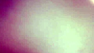 Fucking my friend's Latina wife outdoors while he works