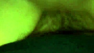 Horny Roommate Feels Intense Pleasure Getting Deep Creampie In Dorm