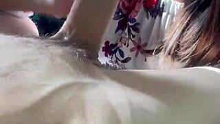 Video Casero De Como Le Chupo La Verga A Mi Amigo Mexicano Mientras Mi Novio No Esta Amigo Mamado Con Una Vergota Me Da Leche En Mi Mano