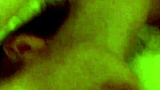 Amateur asian girlfriend having fun together