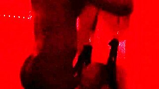 Amateur Couple Slow Strokes Face Until Cum Facial