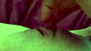 Feel the excitement as Italian milf Artemisia Love bounces her big tits for the camera