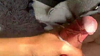 Video Casero De Como Le Chupo La Verga A Mi Amigo Mexicano Mientras Mi Novio No Esta Amigo Mamado Con Una Vergota Me Da Leche En Mi Mano