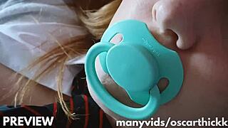 Daddys forbidden boot room pt 1