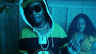 Why is she sucking that dick like a popsicle? Deepthroat action with daddy in a rough gangbang group.