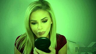 Brooklyn Chase, Jessa Rhodes, Tyler Nixon fuck at divorce party