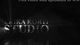 piss queen mamacita victoria dias gets anal fucked with double anal penetration and lots of piss from six big cocks eks436