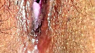 Vencido Veredlatinacouple Aliviando La Calle De Papi - Creampie En Co�o H�medo