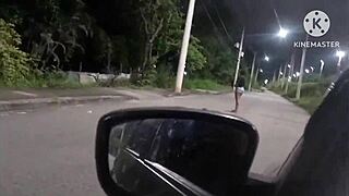 My Husband Took My Friend To The Sex Street!