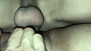 Wet Blowjob With Big Cock Leads To Lots Of Cum In Mouth Swallowing!