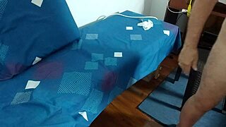 preview of strip me fuck me with agarabas and olpr