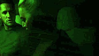 Iris Wicked series scene 2: Blake Blossom deepthroats and fucks hardcore