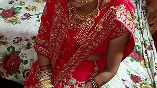 Young bhabhi fucks devar with blowjob and cum