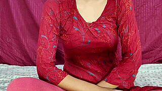 first time indian hardcore anal sex, bent over with big cock in ass, deepthroat and cum in mouth