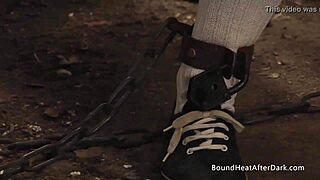 naughty maid, facesit that young slave for me!