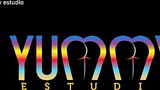 first time for sexy brazilian eva perez getting fucked by four big studs in dap dp tp