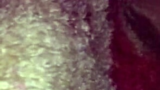 A homemade latina amateur bends over for intense doggystyle pounding at home