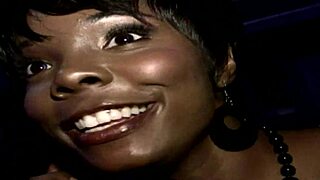 Brunette Milf Stacy Adams Receives a Big Cock