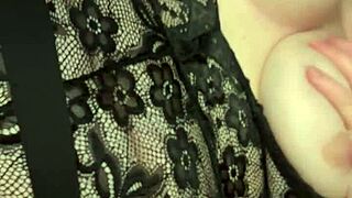 CATCH MY WIFE TAKING A MONSTER BBC!