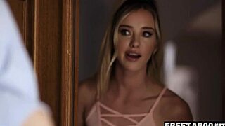 Problematic Teen Haley Reed Gets Rough Punishment She'll Never Forget