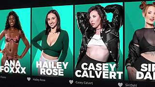 i wuz caught masturbaating in lingrie, katie kush saw me cheatin