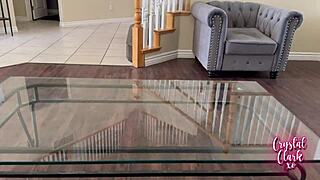 Fucking my buddy's doctor wife in the hospital