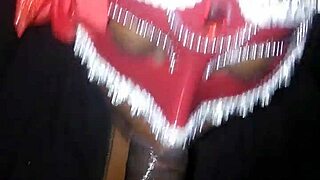 Sucking Big Dick And Twerking