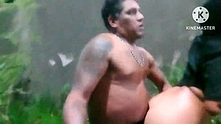 My Husband Took My Friend To The Sex Street!